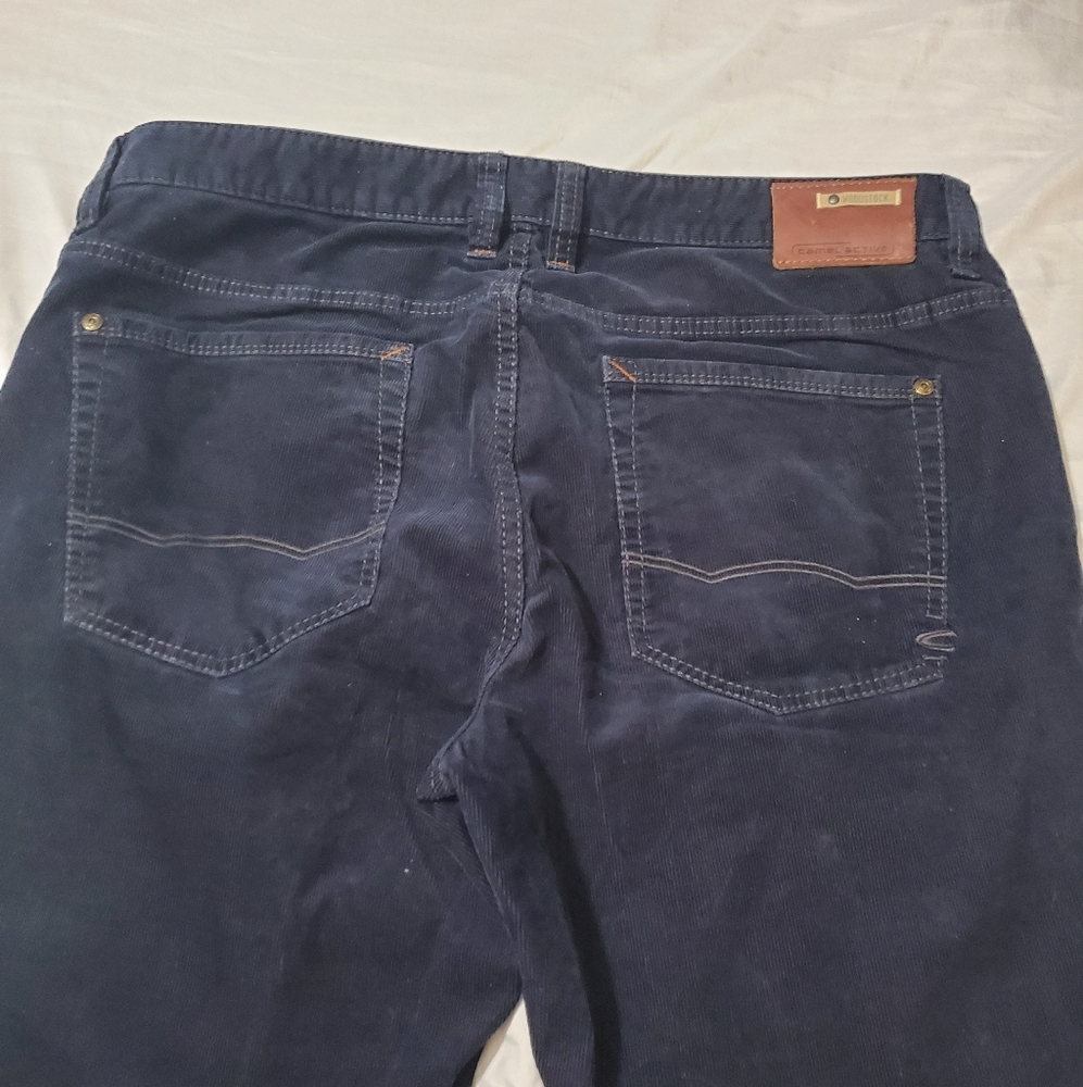 Two pair of pants